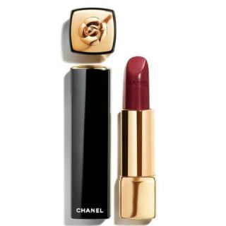 シャネル(CHANEL)のCHANEL カメリア プールプル ドゥ シャネル 637 新品未使用(口紅)