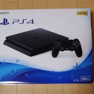 プレイステーション4(PlayStation4)のps4 CUH-2200A(家庭用ゲーム機本体)