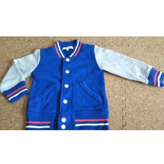 グローバルワーク(GLOBAL WORK)のGLOBAL WORK 上着 Ｍサイズ(ジャケット/上着)