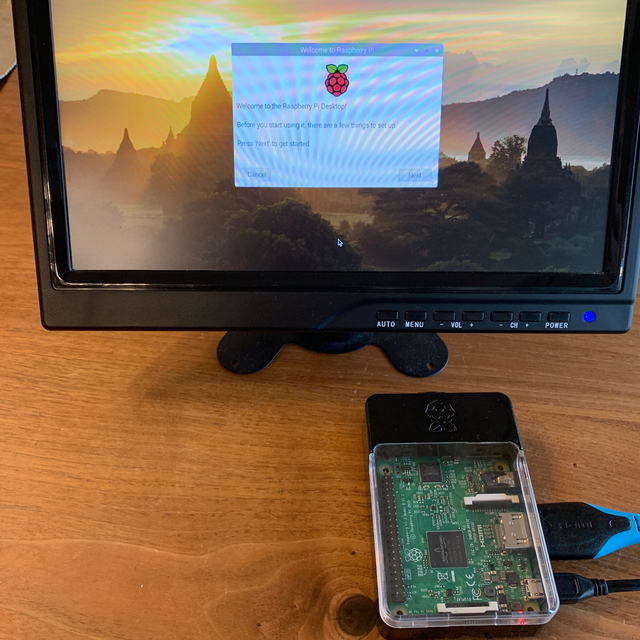 PCパーツraspberry pi 3 model b v1.2 2台