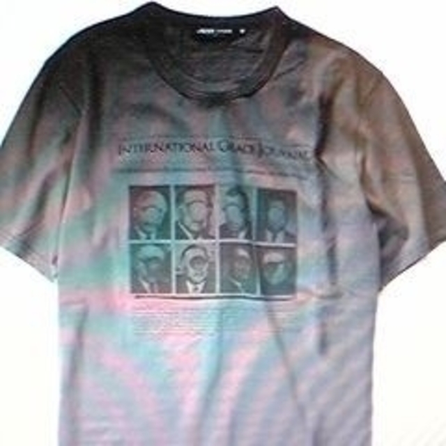 UNDERCOVER(アンダーカバー)のUNDERCOVER Tシャツ メンズのトップス(Tシャツ/カットソー(半袖/袖なし))の商品写真