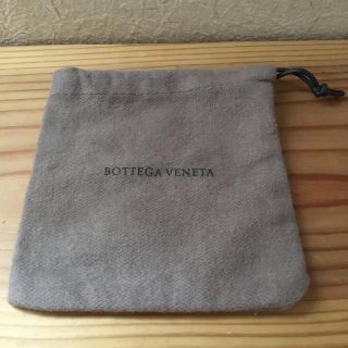 ボッテガヴェネタ(Bottega Veneta)のBOTTEGA  VENTAのキーケースが入っていた袋(ショップ袋)