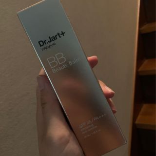 DrJart＋(ドクタージャルト) プレミアビューティーバーム　BBクリーム(BBクリーム)