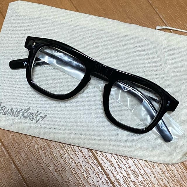 お得な情報満載 MEGANEROCK 新品未使用meganerock メガネロック 神戸