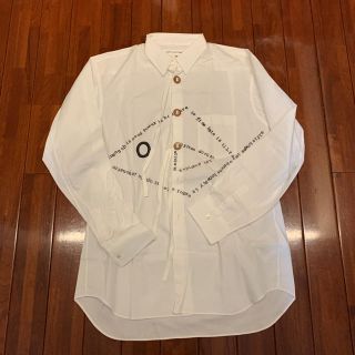 コムデギャルソン(COMME des GARCONS)の【くろき様専用】(シャツ)