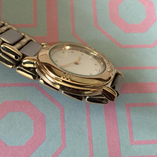Saint Laurent(サンローラン)のYSL ♠︎腕時計 レディースのファッション小物(腕時計)の商品写真