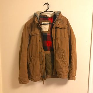 アメリカンイーグル(American Eagle)の【最終大幅値下げ】American eagle ジャケット(その他)