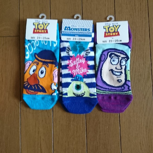 Disney ディズニー靴下セットの通販 By はらっぱ S Shop ディズニーならラクマ Disney ディズニー靴下セットの通販 By はらっぱ S Shop ディズニーならラクマ