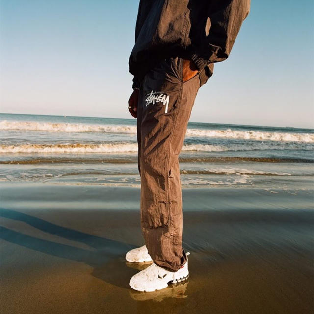 Stussy Nike beach pants(L) ステューシー　ナイキ