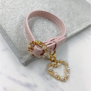 スワンキス(Swankiss)の‪‪❤︎‬ Swankiss . bracelet ‪‪❤︎‬(ブレスレット/バングル)