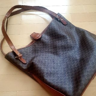 セフィーヌ(CEFINE)の「専用」CELINE　ヴィンテージトートバッグ(トートバッグ)