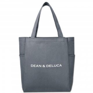 ディーンアンドデルーカ(DEAN & DELUCA)のDEAN&DELUCA 特大デリバック 付録(トートバッグ)