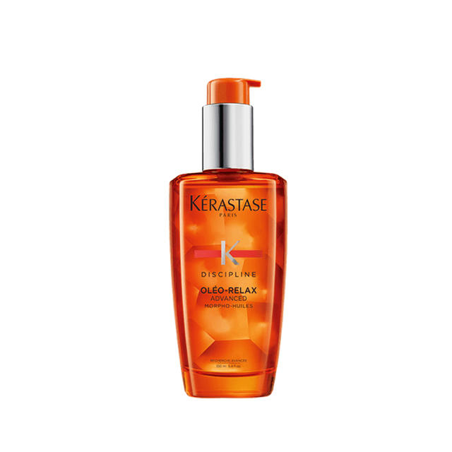 KERASTASE(ケラスターゼ)のケラスターゼ　フルイドオレオリラックス　アウトバストリートメント コスメ/美容のヘアケア/スタイリング(オイル/美容液)の商品写真