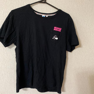 ミッキーTシャツ(Tシャツ(半袖/袖なし))