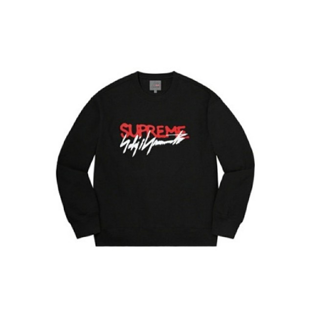 Supreme®/Yohji Yamamoto® Crewneck M 最安値