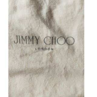 ジミーチュウ(JIMMY CHOO)のJIMMY CHOO☆布袋☆旅行時の下着や小物入れにもオススメ(ポーチ)