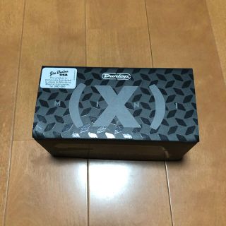 ダンロップ(DUNLOP)のdunlop volume  x mini  ボリュームペダル　美品(エフェクター)