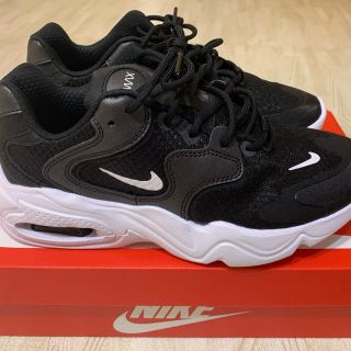 ナイキ(NIKE)のWMNS NIKI AIR MAX 2X(スニーカー)