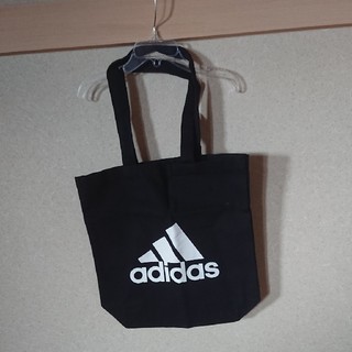 アディダス(adidas)のadidas  バッグ(エコバッグ)