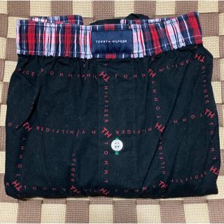 トミーヒルフィガー(TOMMY HILFIGER)のTOMMY HILFIGER     トランクス　　未使用品(トランクス)