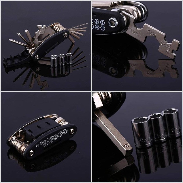 ロードバイク工具セット 携帯マルチツール 六角レンチ 自転車メンテナンス工具の通販 By Yyd快適生活 ラクマ ロードバイク工具セット 携帯マルチツール 六角レンチ 自転車メンテナンス工具の通販 By Yyd快適生活 ラクマ