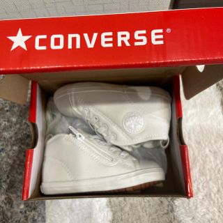 コンバース(CONVERSE)の新品　未使用　converse Firststar (スニーカー)