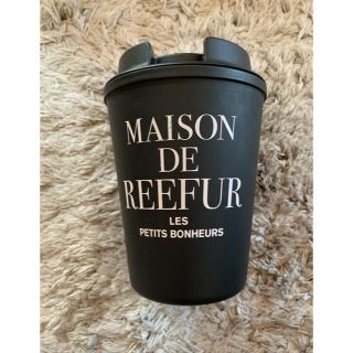 メゾンドリーファー(Maison de Reefur)のmaison de reefur タンブラー(タンブラー)