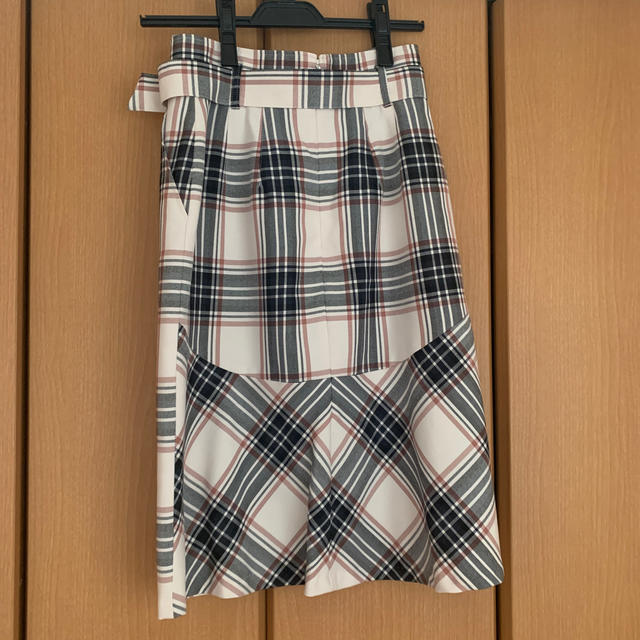 Rirandture(リランドチュール)のリランドチュール　タイトスカート レディースのスカート(ひざ丈スカート)の商品写真