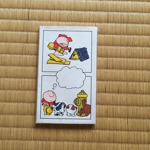ZIGGYのポチ袋 エンタメ/ホビーのおもちゃ/ぬいぐるみ(キャラクターグッズ)の商品写真