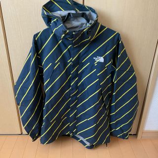 ザノースフェイス(THE NORTH FACE)のthe north face ドットショットジャケット NP10100(ナイロンジャケット)