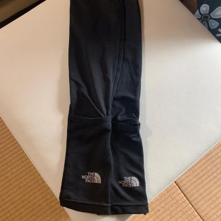 ザノースフェイス(THE NORTH FACE)のアームウォーマー(その他)