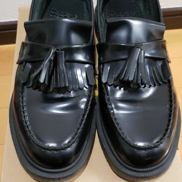 Dr.Martens(ドクターマーチン)のDr.Martens ADRIAN  US10 メンズの靴/シューズ(スニーカー)の商品写真