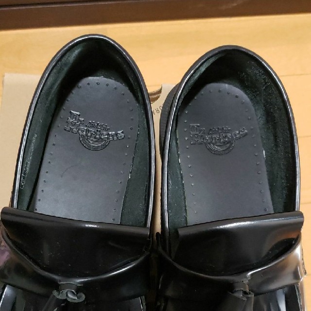 Dr.Martens(ドクターマーチン)のDr.Martens ADRIAN  US10 メンズの靴/シューズ(スニーカー)の商品写真