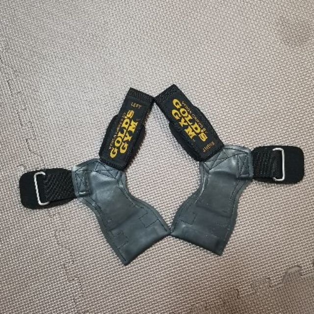 定番キャンバス ゴールドジム(GOLD`S GYM) パワーベルト ダブルピン G3352 L 中級者~上級者 パワーリフティング競技や高重量トレーニン