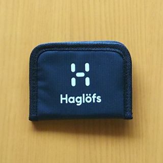 ホグロフス(Haglofs)の【完全新品】Haglofsホグロフス  アウトドア・ミニ財布(BE-PAL付録)(その他)