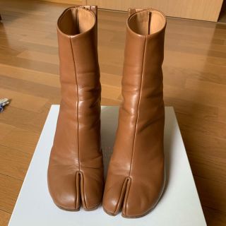 マルタンマルジェラ(Maison Martin Margiela)のtomoko様専用マルジェラ　足袋ブーツ(ブーツ)