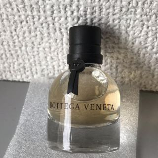 ボッテガヴェネタ(Bottega Veneta)のBOTTEGA VENETA   ボッテガヴェネタミニボトル香水(香水(女性用))