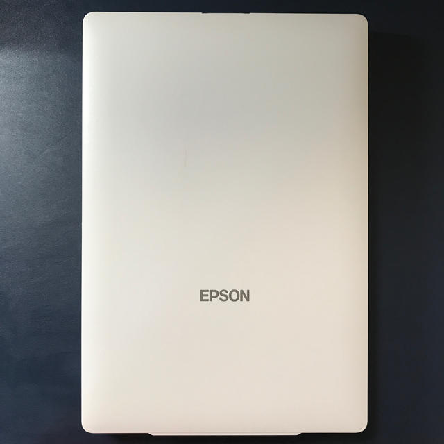 EPSON GT-S650 スキャナー