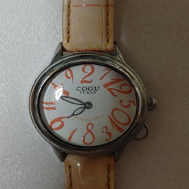 COGU(コグ)のjorin様専用ページ レディースのファッション小物(腕時計)の商品写真
