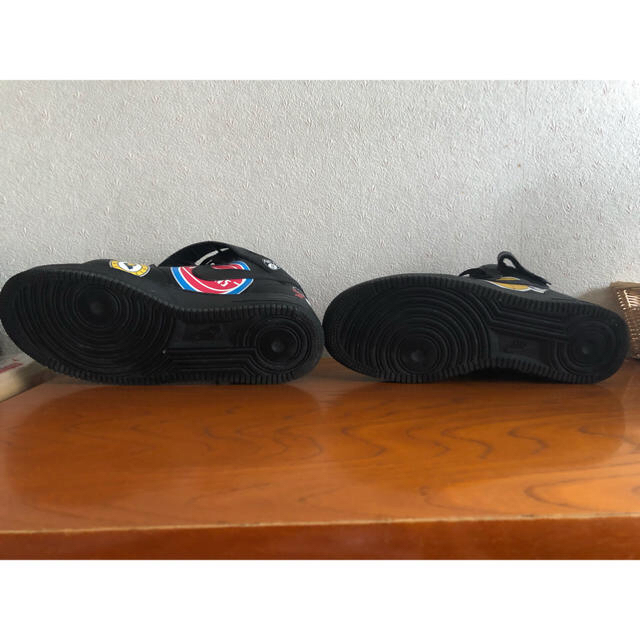 Supreme(シュプリーム)のsupreme nike af1 28センチ メンズの靴/シューズ(スニーカー)の商品写真