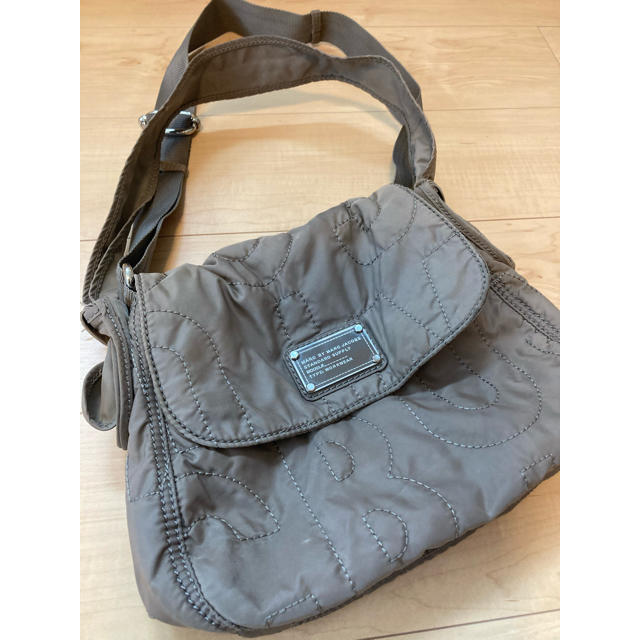 MARC BY MARC JACOBS(マークバイマークジェイコブス)のMARC BY MARC JACOBS ナイロン2way バッグ レディースのバッグ(ショルダーバッグ)の商品写真