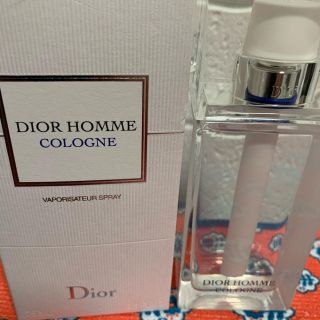 ディオールオム(DIOR HOMME)のDior  HOMME  (香水(男性用))