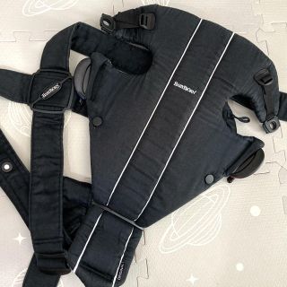 ベビービョルン(BABYBJORN)のBABY BJORN ベビービヨルン抱っこ紐(その他)