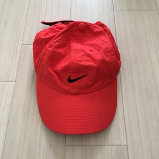 ナイキ(NIKE)のNIKE CAP(キャップ)