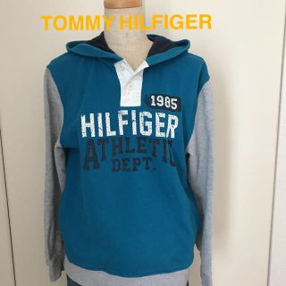 トミーヒルフィガー(TOMMY HILFIGER)のトミー　パーカー　TOMMY HILFIGER(パーカー)