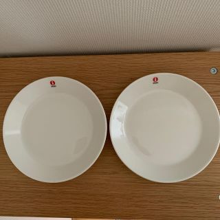 イッタラ(iittala)のiittala teema　イッタラ ティーマ プレート　17cm (食器)