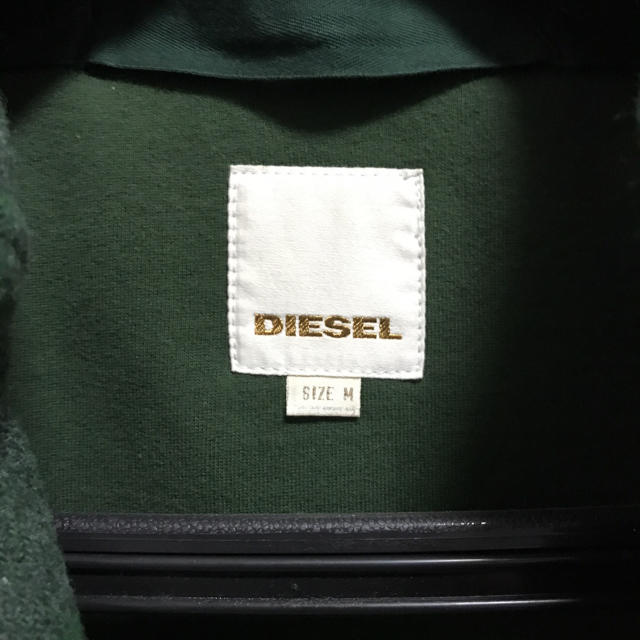 DIESEL(ディーゼル)の専用ディーゼルセット メンズのジャケット/アウター(ピーコート)の商品写真