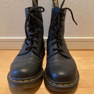 ドクターマーチン(Dr.Martens)のドクターマーチン　8ホール　pascal(ブーツ)