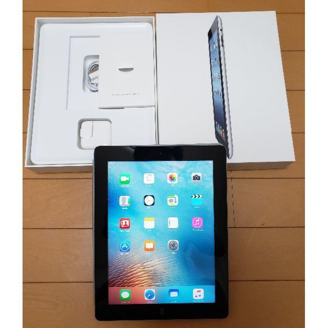 Apple - iPad 第3世代 Wifiモデル 64GBの通販 by yjijy's shop｜アップルならラクマ