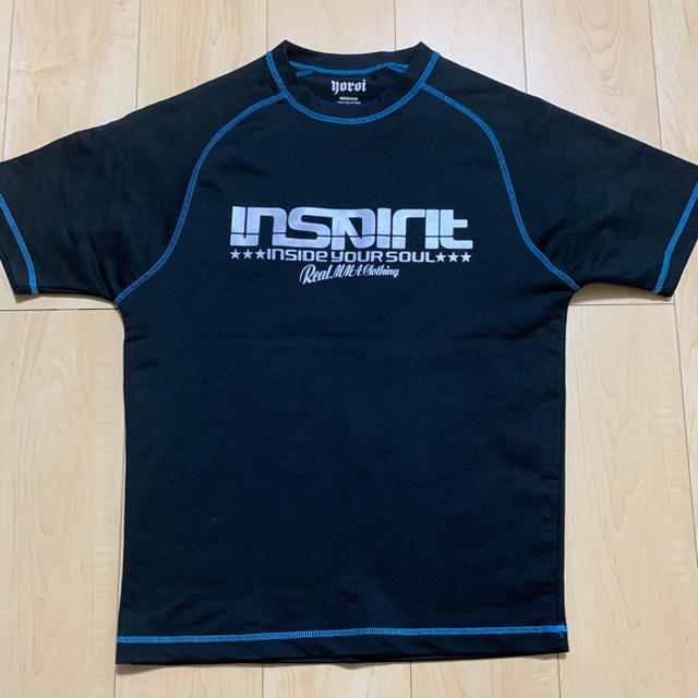 inspirit チケットのスポーツ(格闘技/プロレス)の商品写真